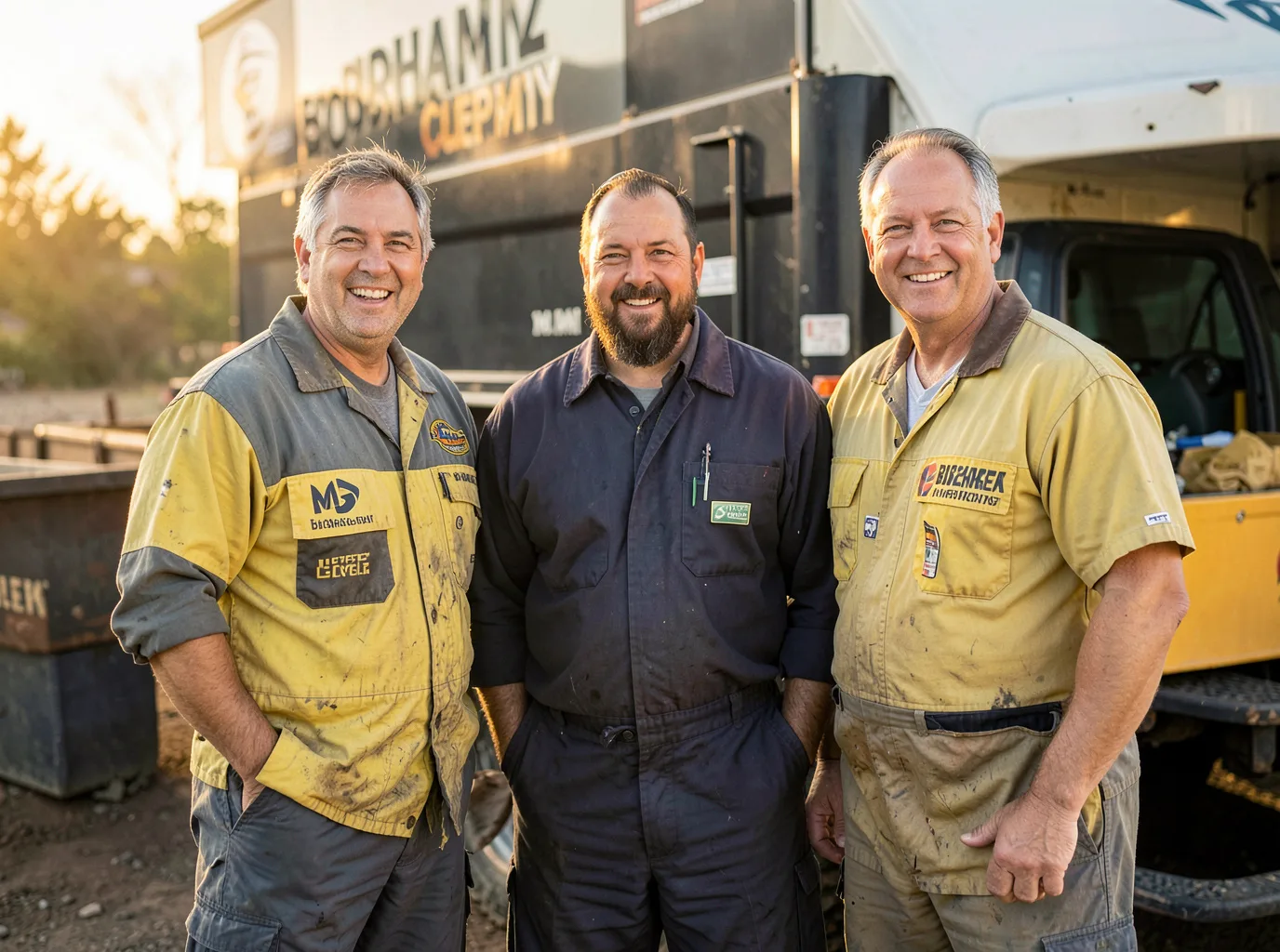 Sewage Cleanup company in Kingsport, TN