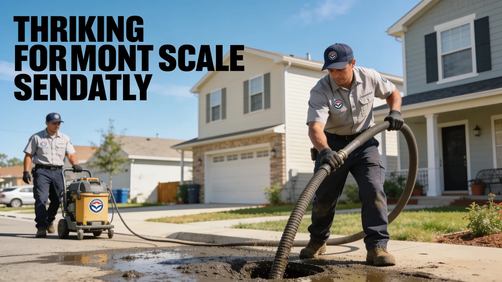 Sewage Cleanup in Kingsport, TN near me